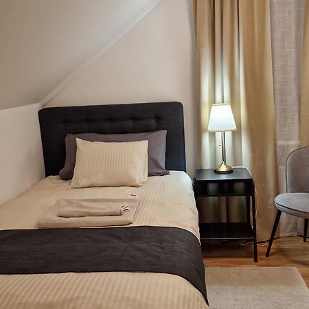 Noah Longstay Apartment Västerås Екстериор снимка