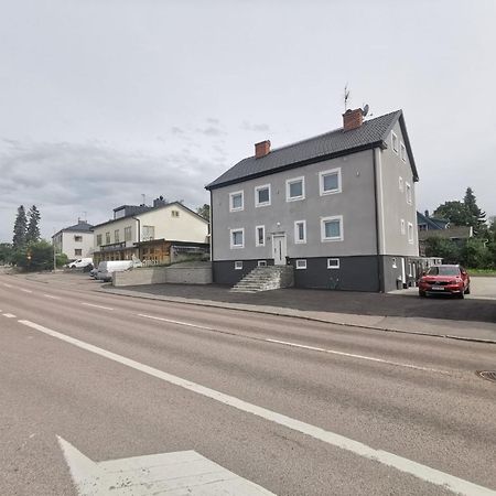 Noah Longstay Apartment Västerås Екстериор снимка
