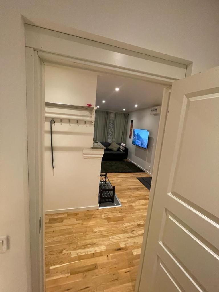 Noah Longstay Apartment Västerås Екстериор снимка