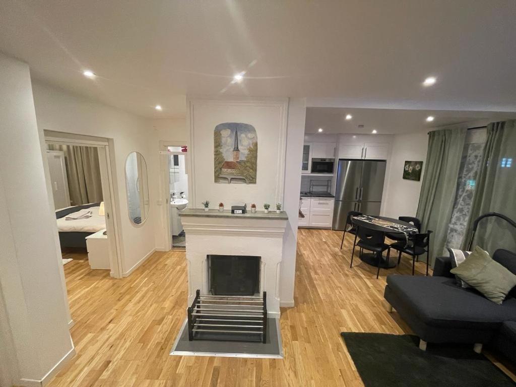 Noah Longstay Apartment Västerås Екстериор снимка
