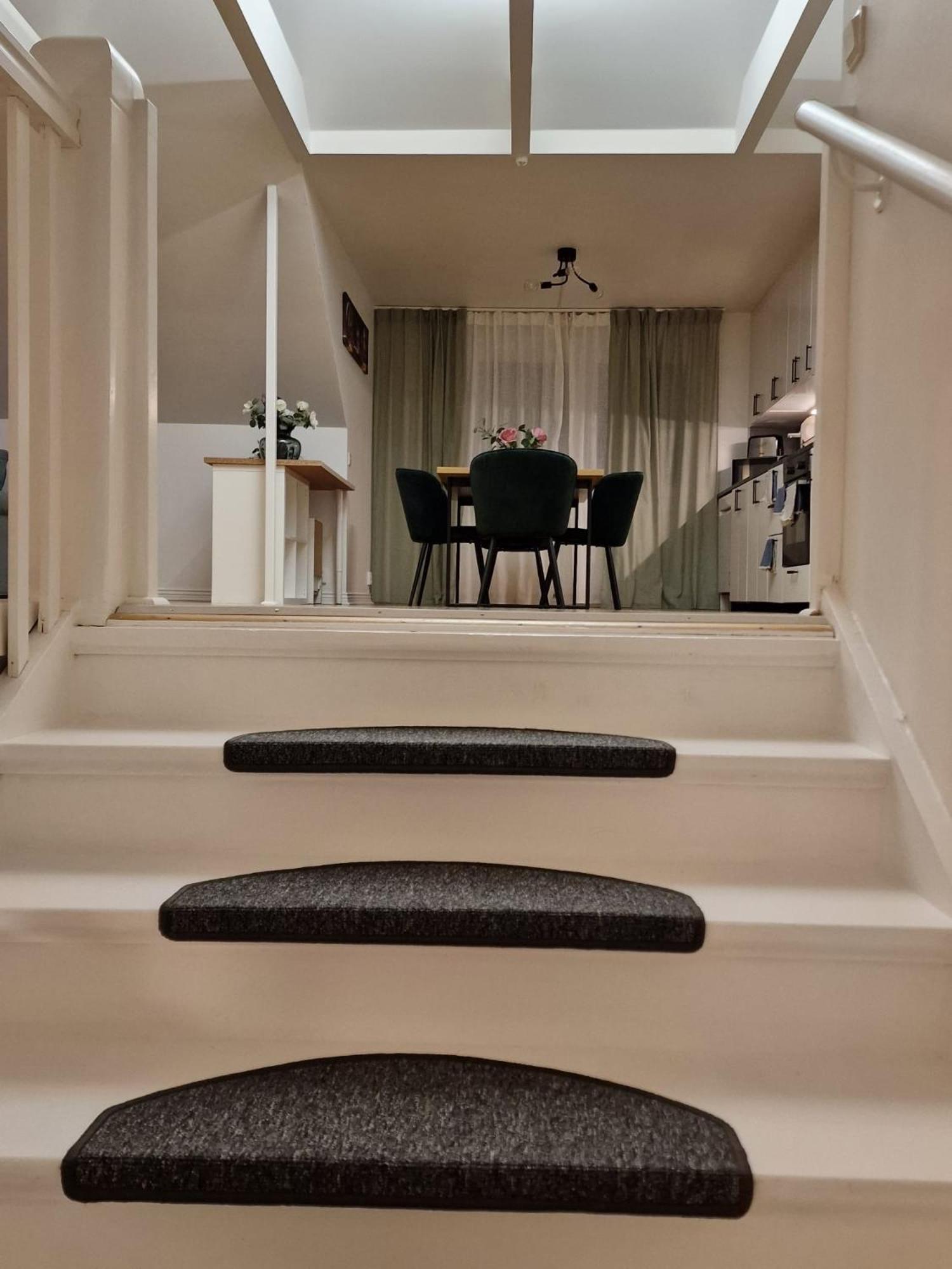 Noah Longstay Apartment Västerås Екстериор снимка
