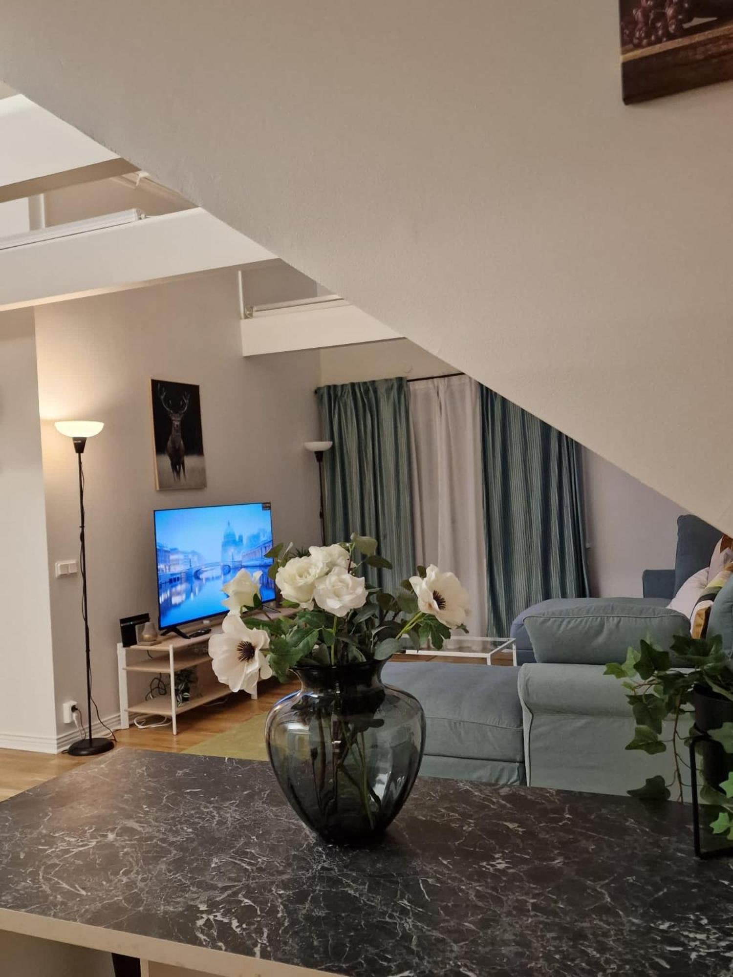 Noah Longstay Apartment Västerås Екстериор снимка