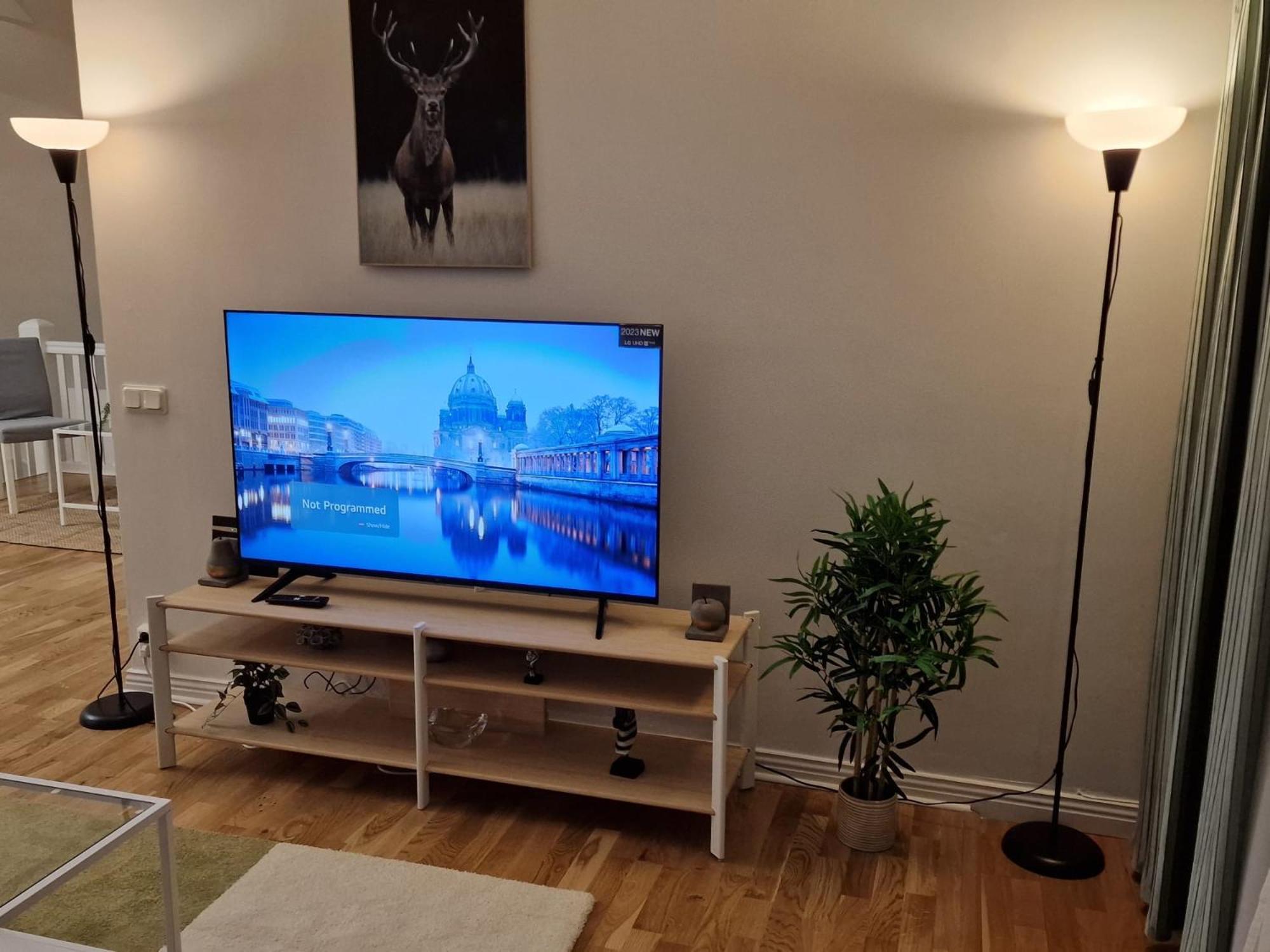 Noah Longstay Apartment Västerås Екстериор снимка