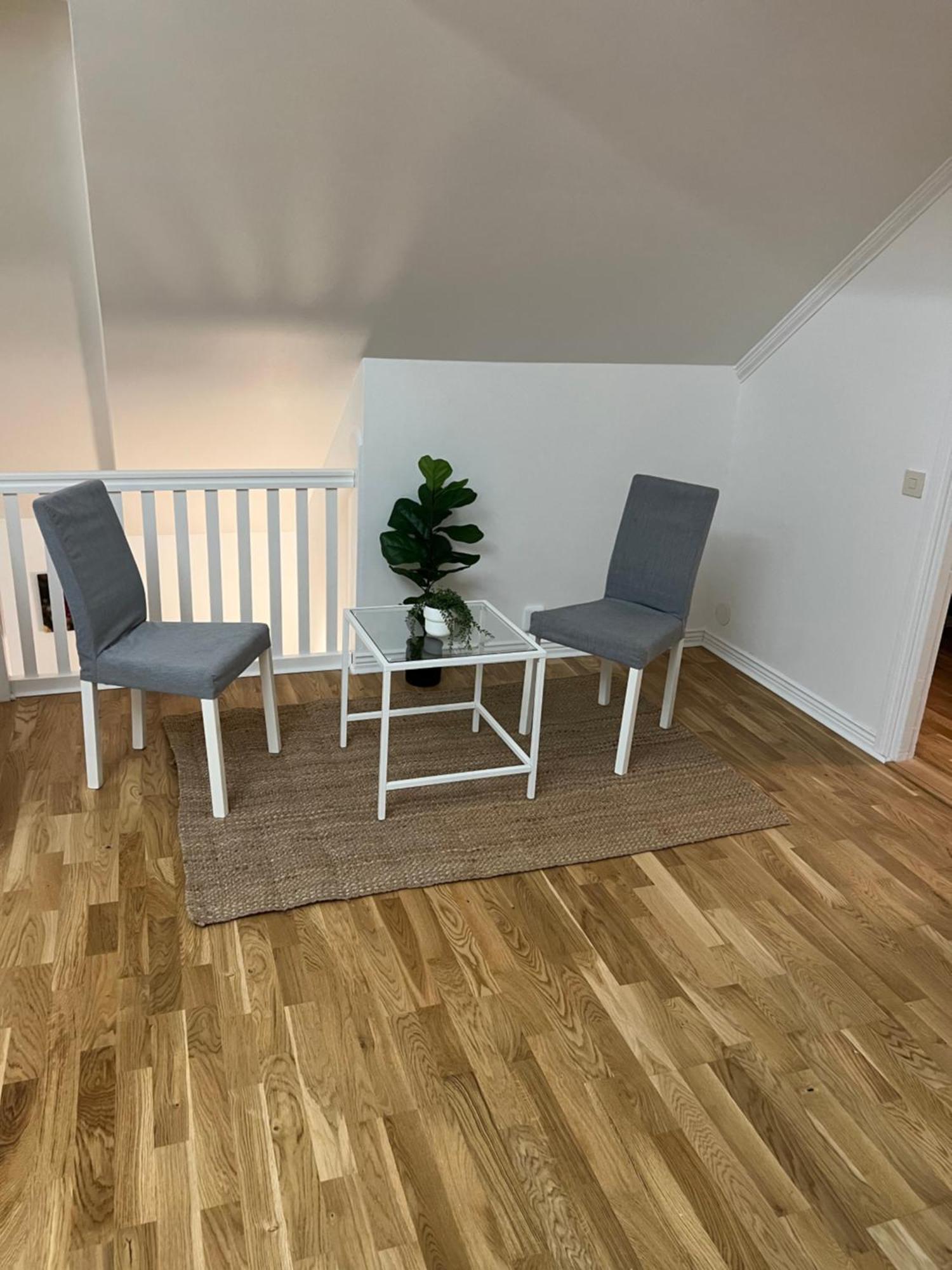Noah Longstay Apartment Västerås Екстериор снимка