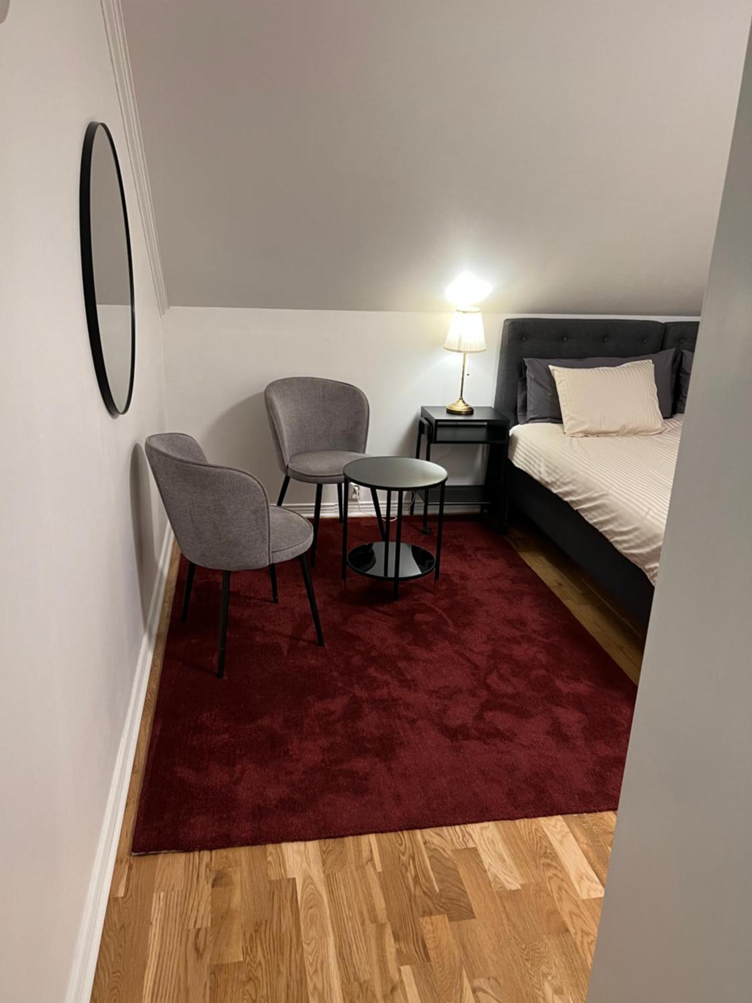 Noah Longstay Apartment Västerås Екстериор снимка