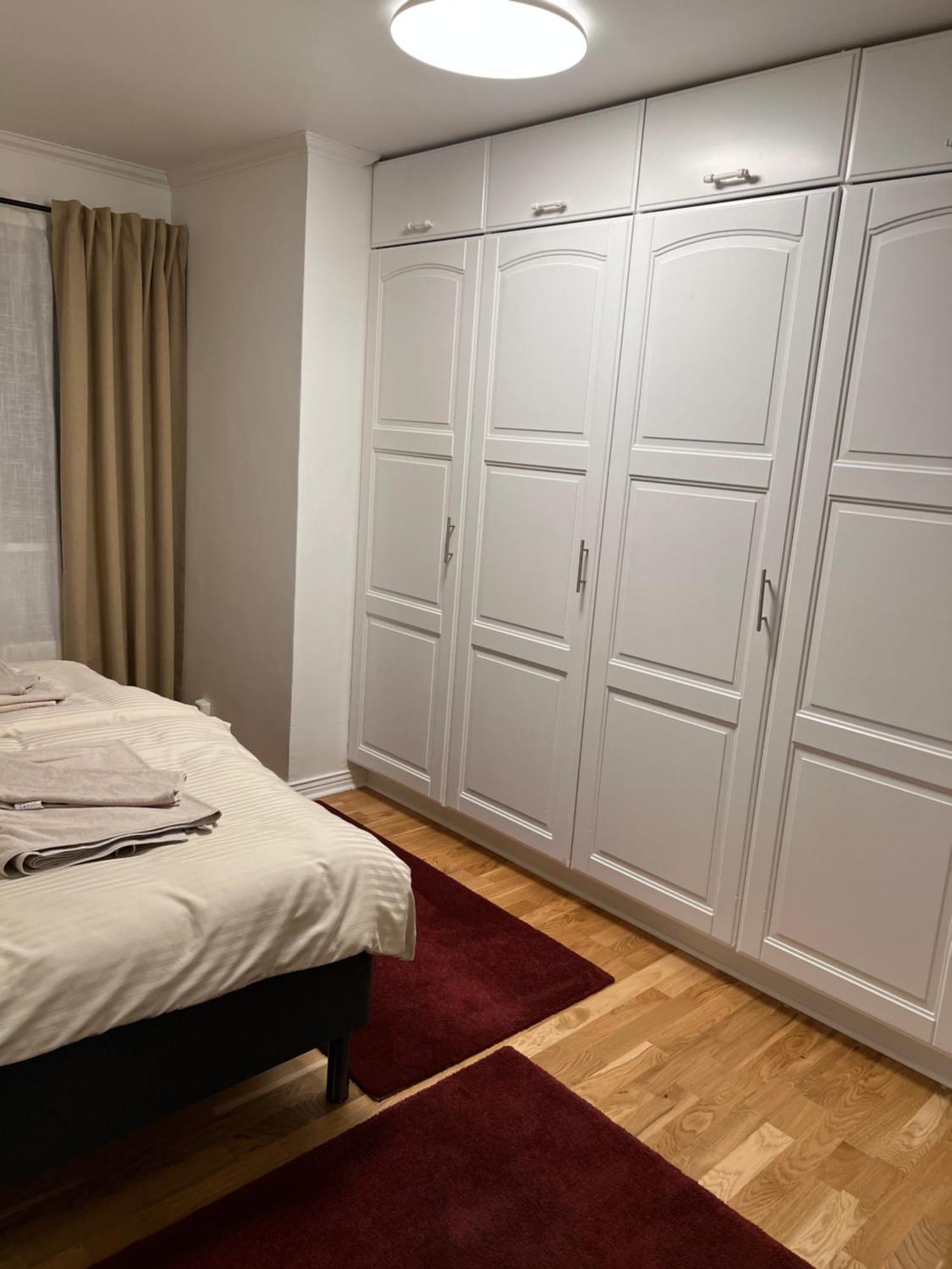 Noah Longstay Apartment Västerås Екстериор снимка
