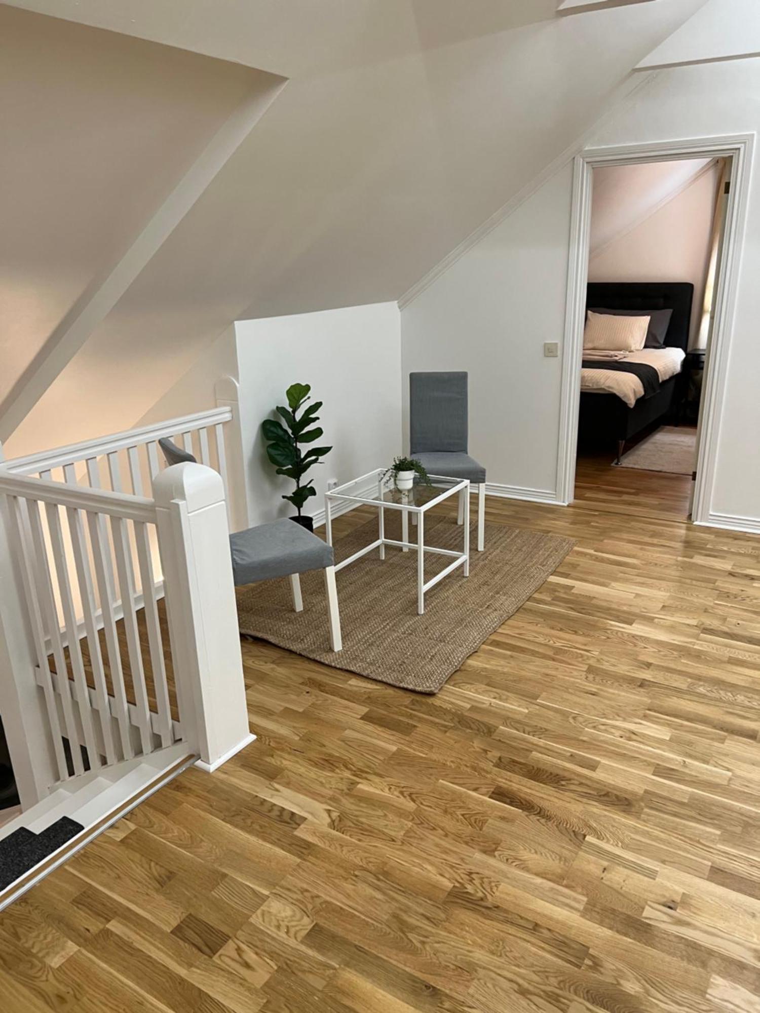 Noah Longstay Apartment Västerås Екстериор снимка