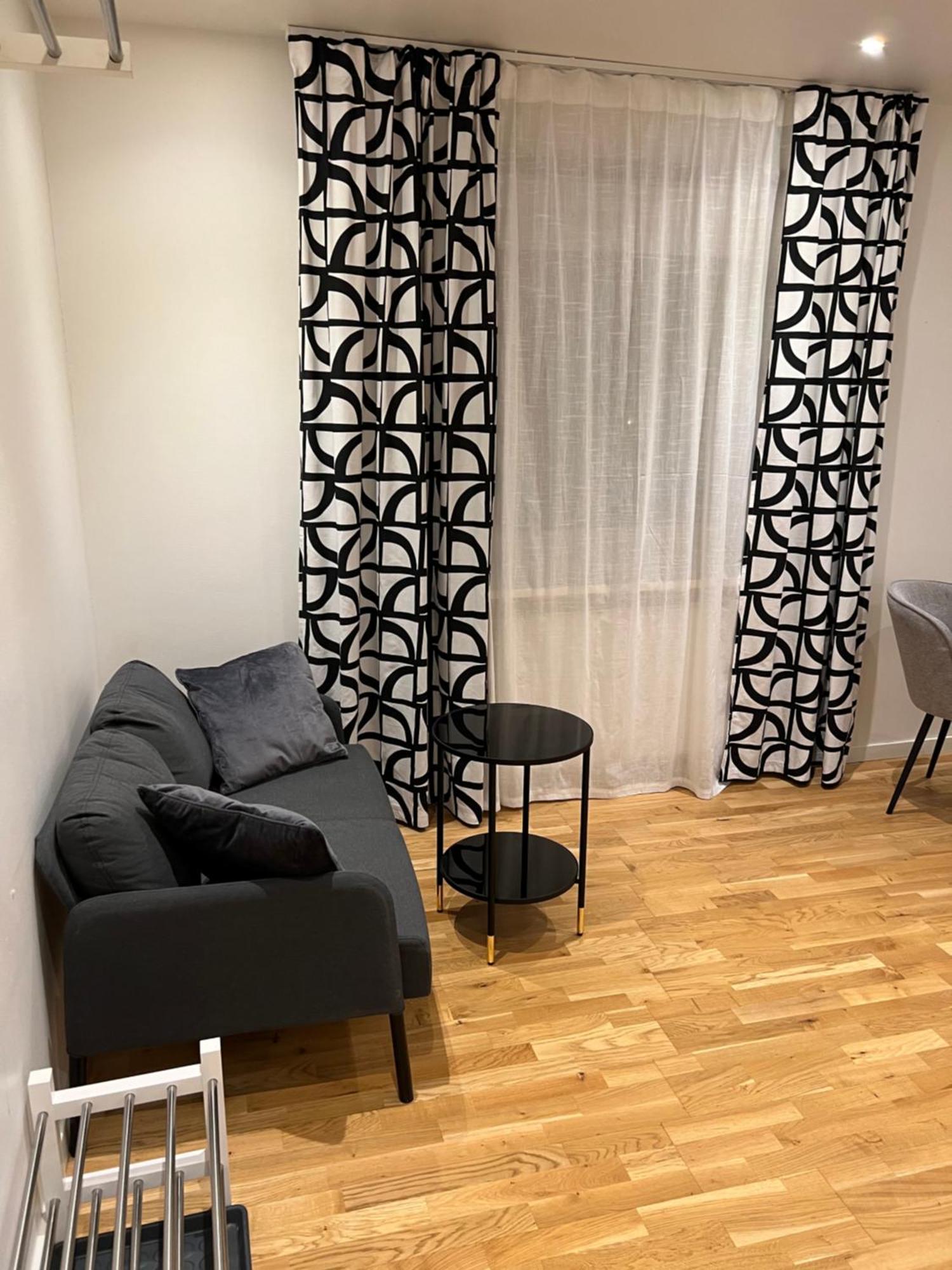 Noah Longstay Apartment Västerås Екстериор снимка