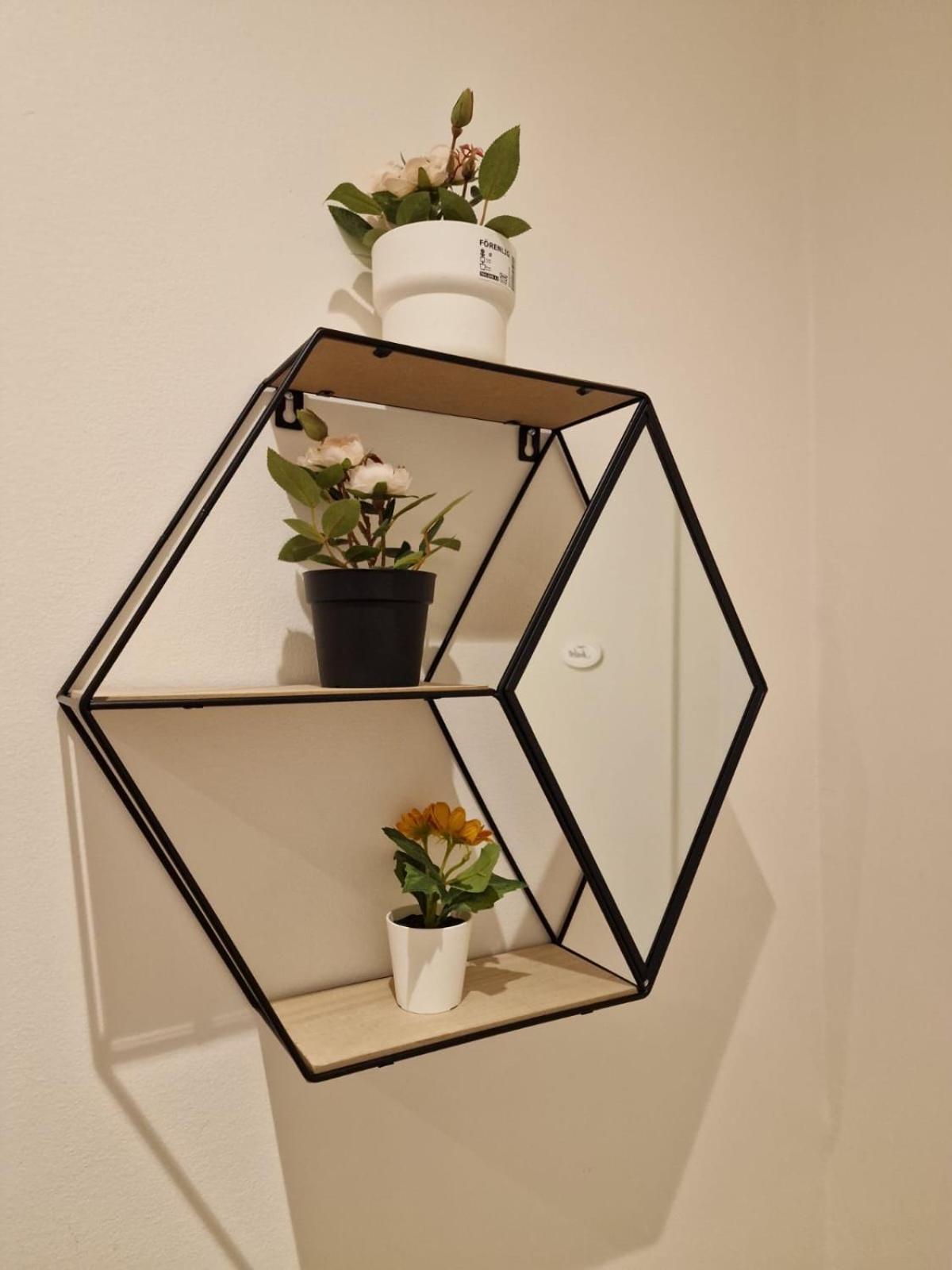 Noah Longstay Apartment Västerås Екстериор снимка