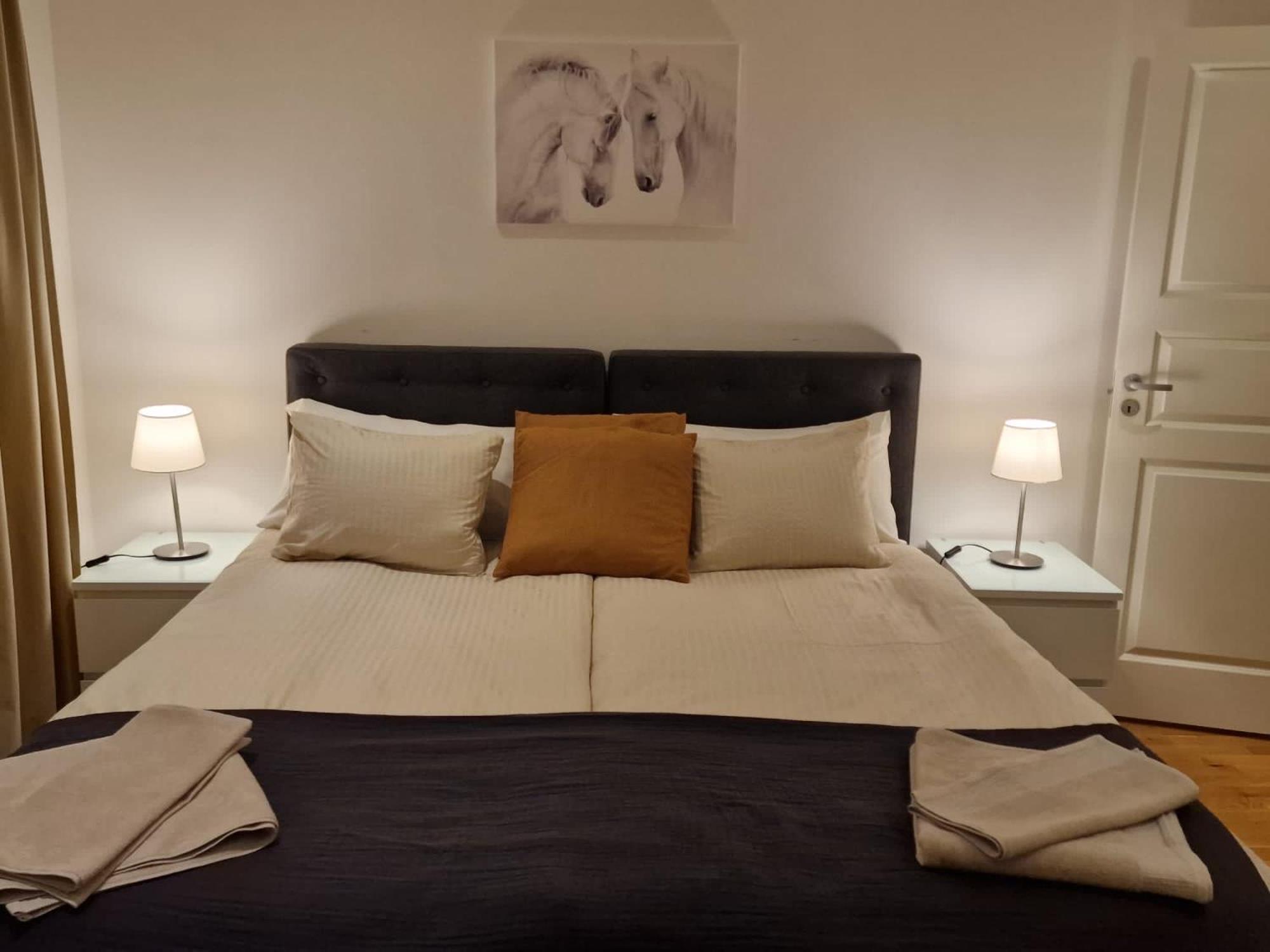 Noah Longstay Apartment Västerås Екстериор снимка