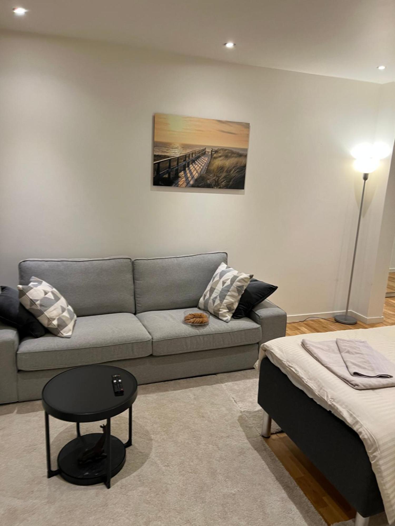 Noah Longstay Apartment Västerås Екстериор снимка