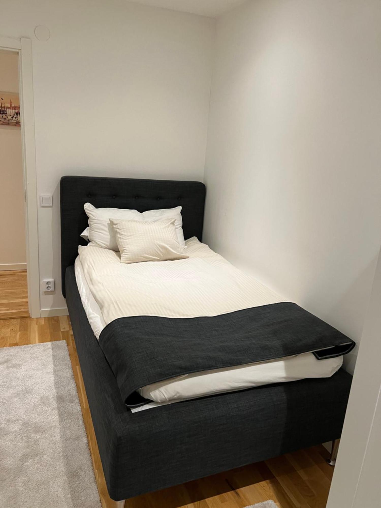Noah Longstay Apartment Västerås Екстериор снимка