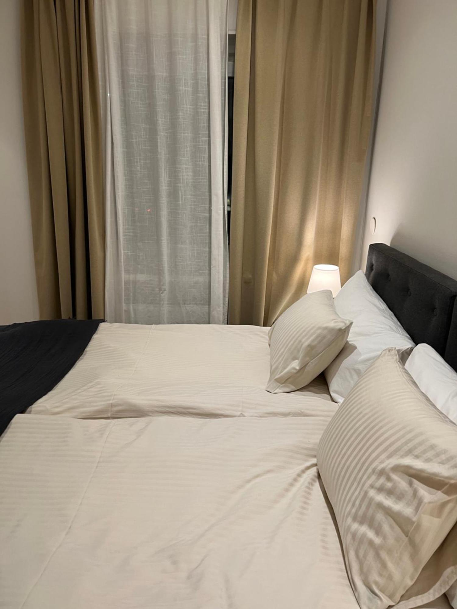 Noah Longstay Apartment Västerås Екстериор снимка