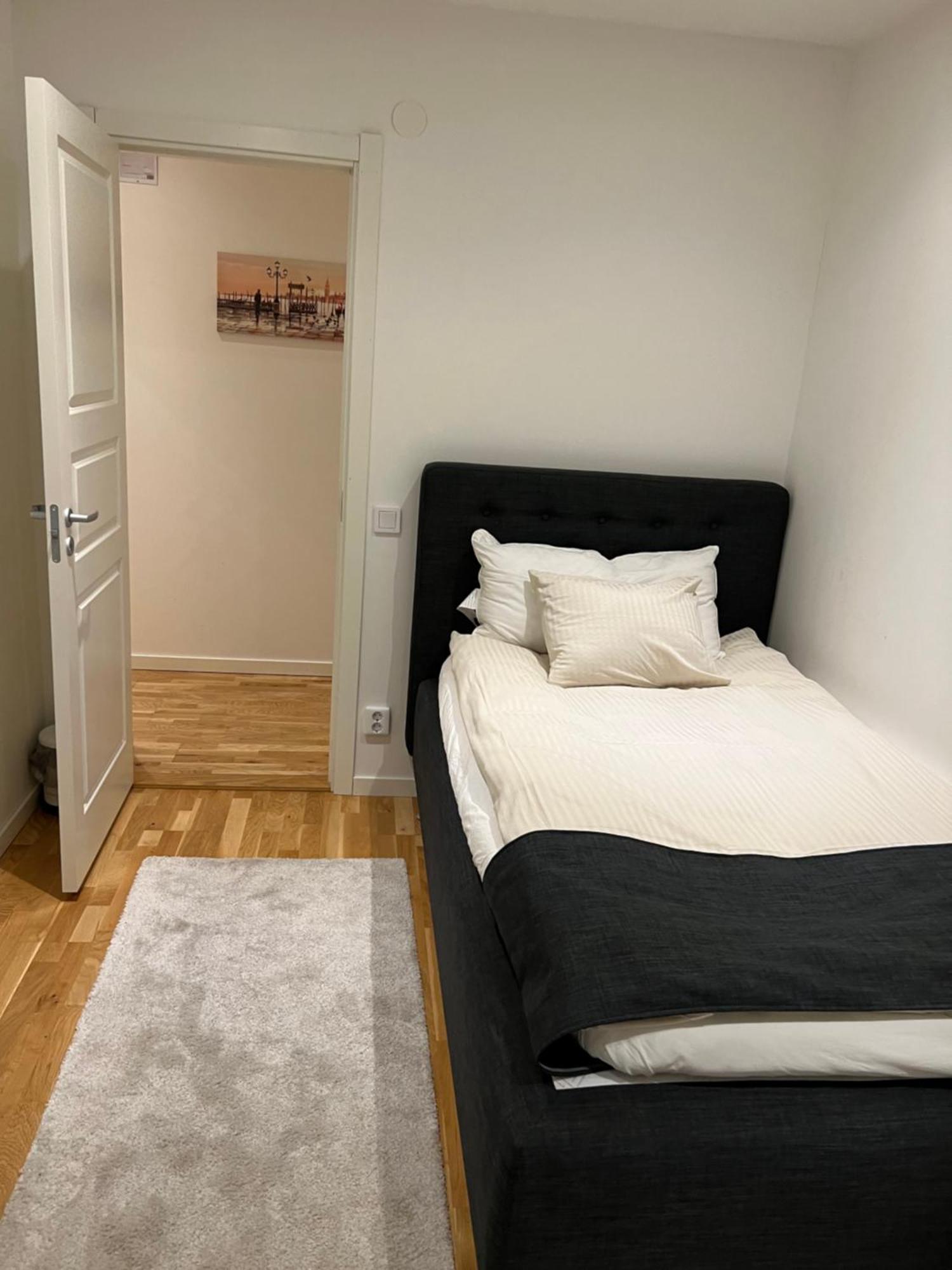 Noah Longstay Apartment Västerås Екстериор снимка