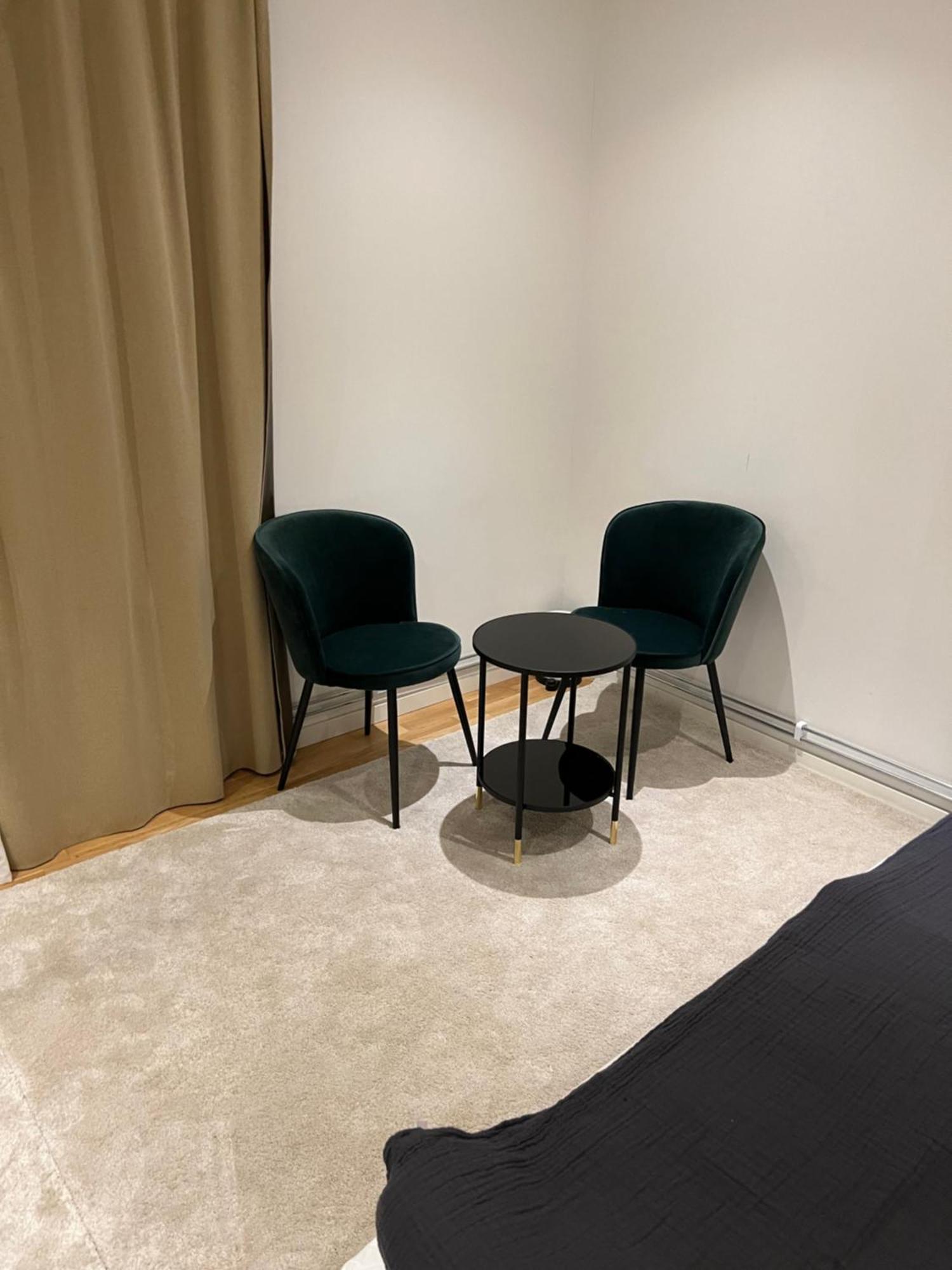 Noah Longstay Apartment Västerås Екстериор снимка
