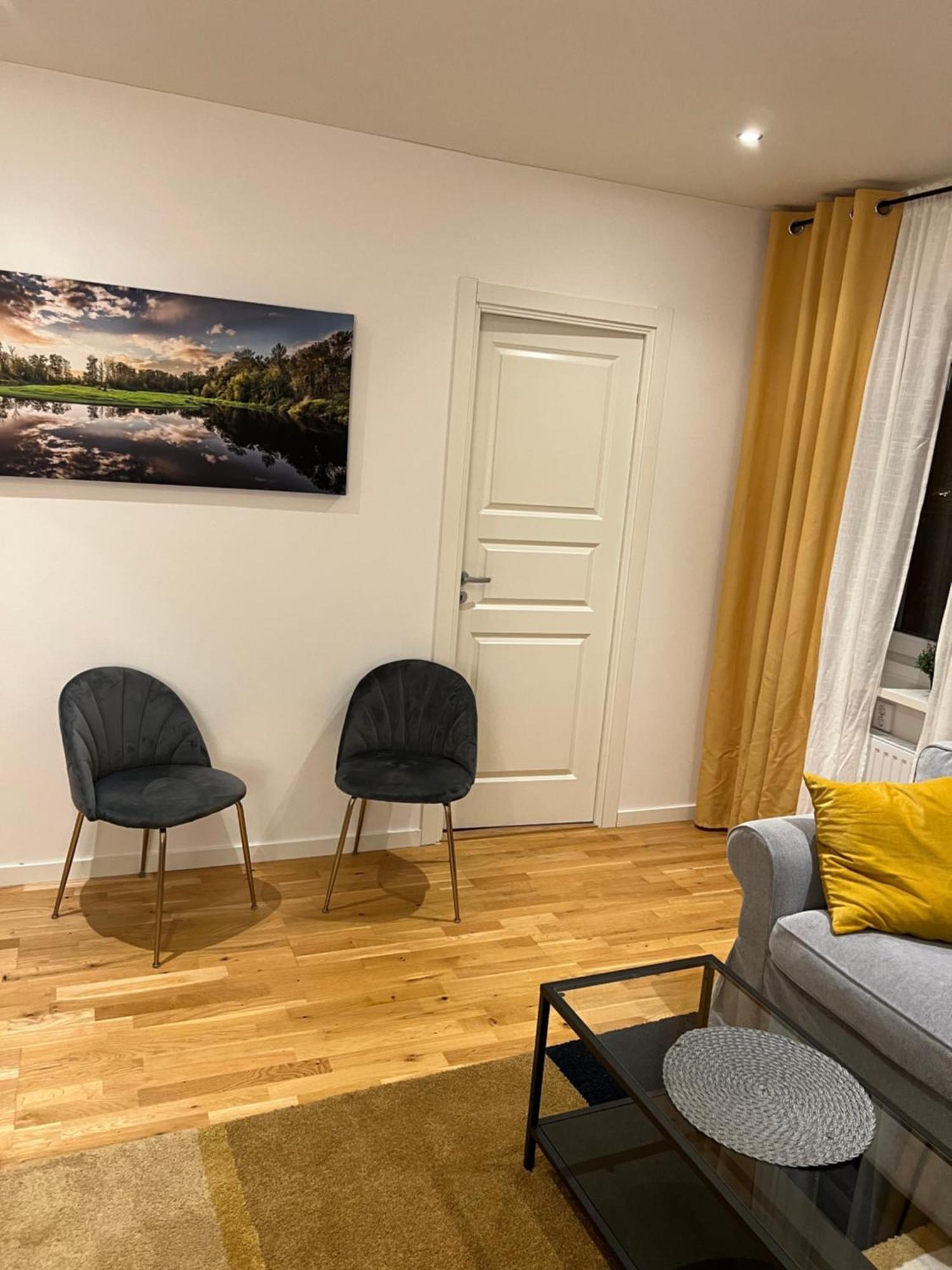 Noah Longstay Apartment Västerås Екстериор снимка
