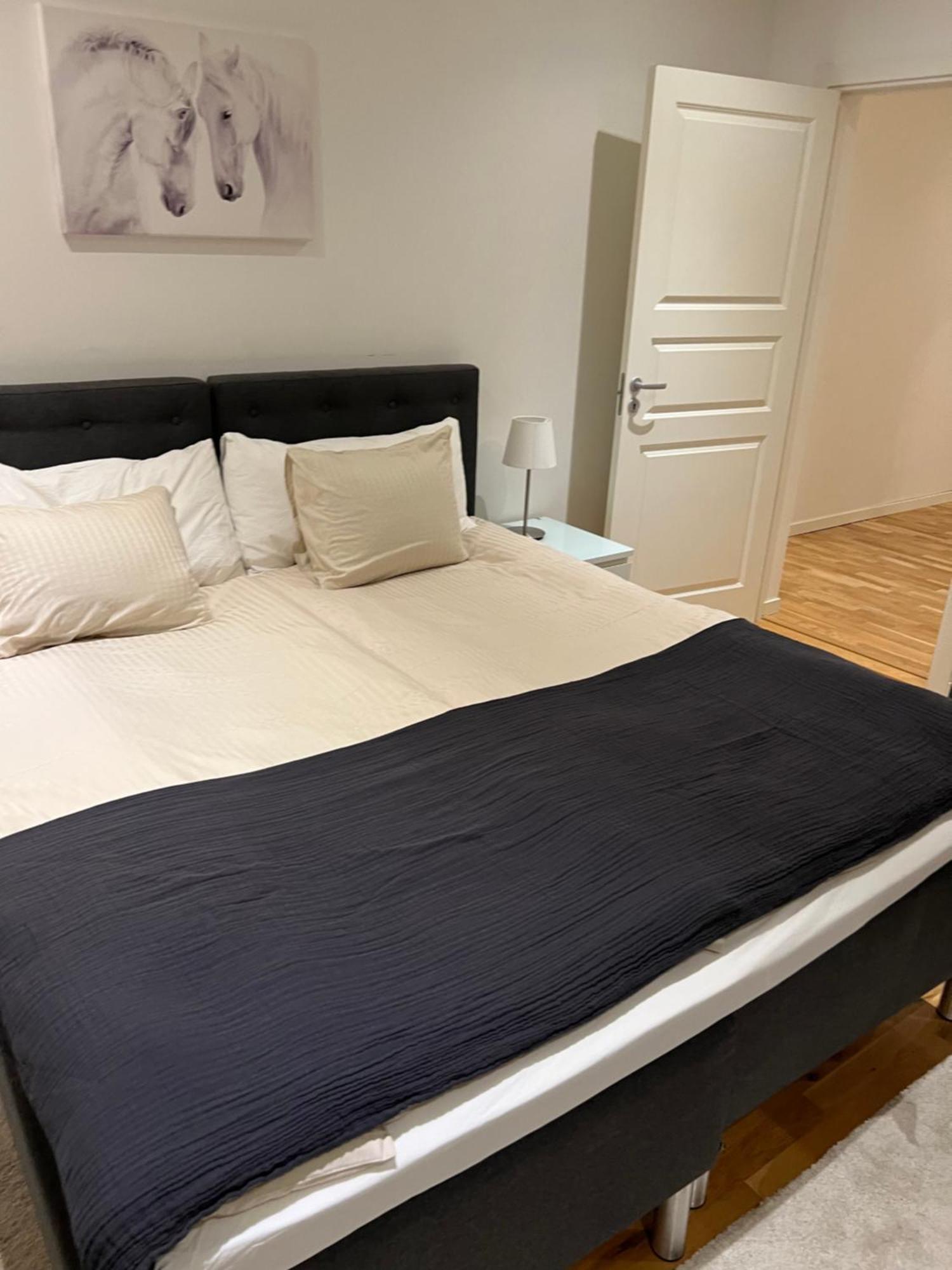 Noah Longstay Apartment Västerås Екстериор снимка