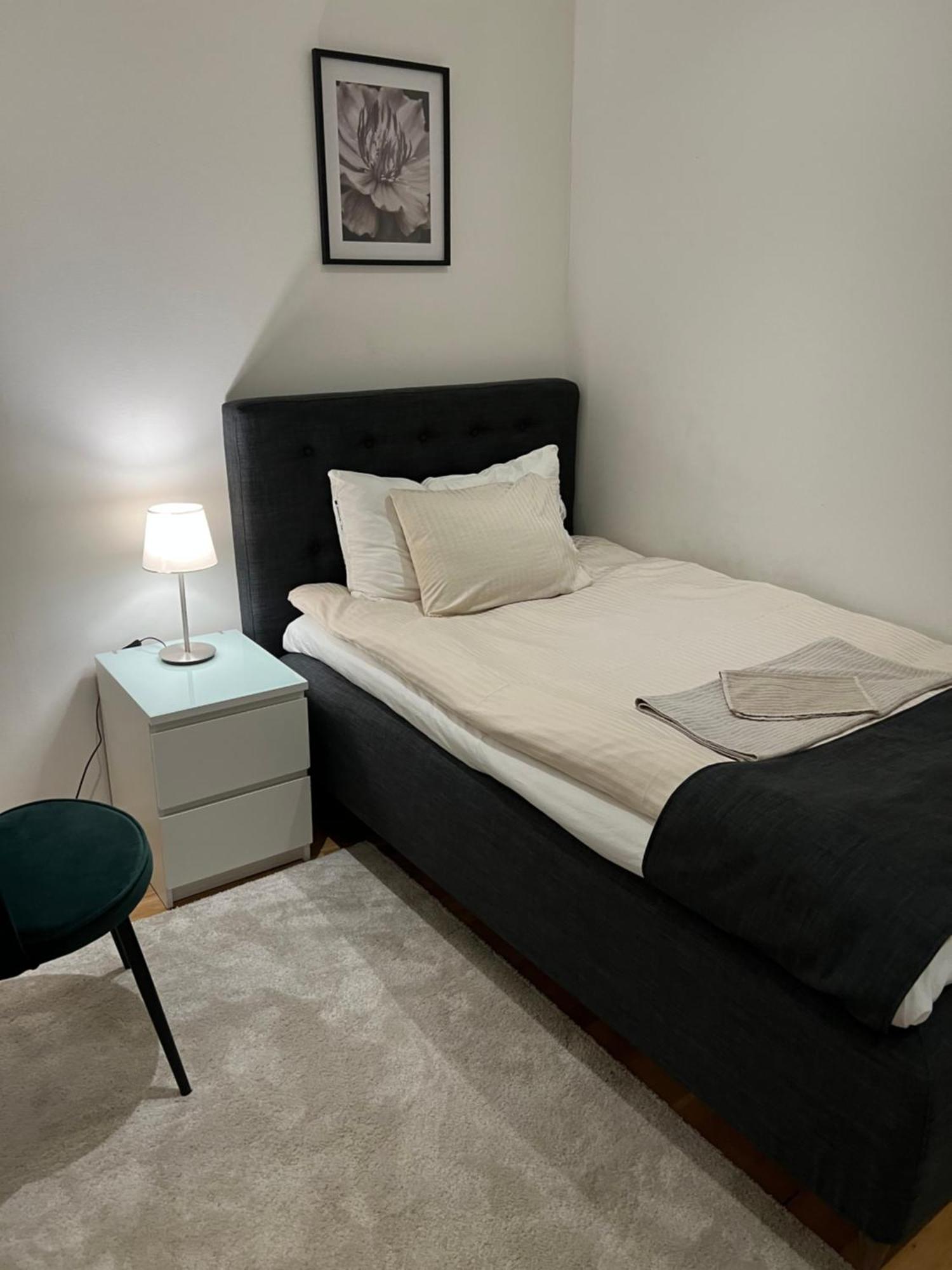 Noah Longstay Apartment Västerås Екстериор снимка