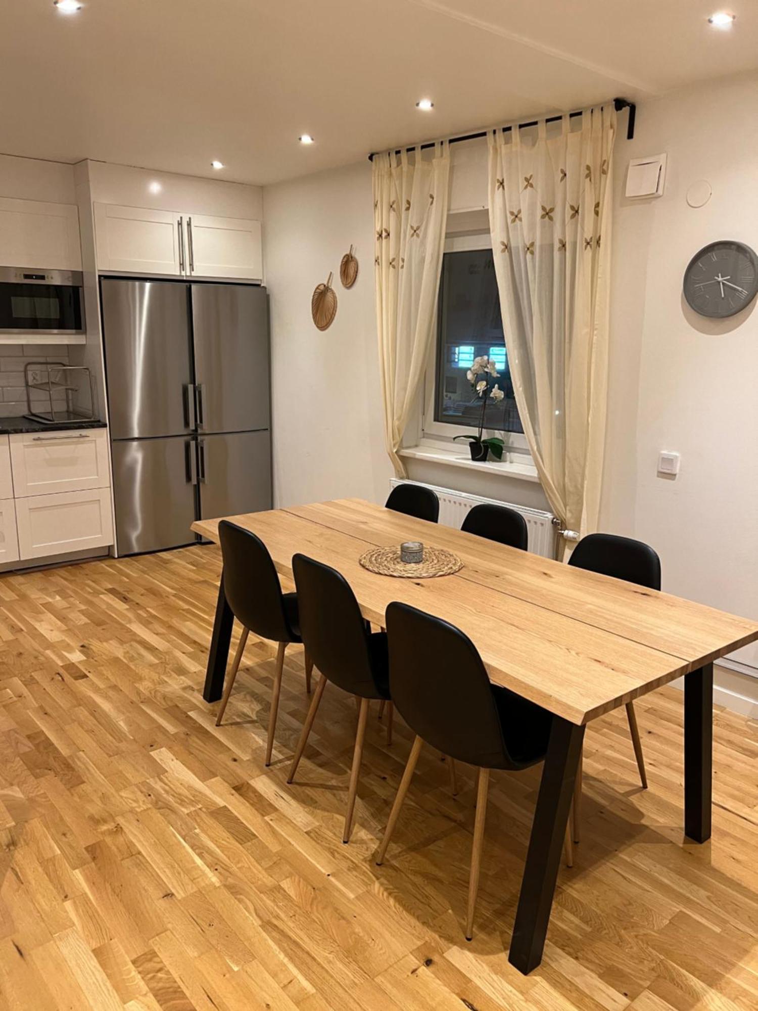 Noah Longstay Apartment Västerås Екстериор снимка
