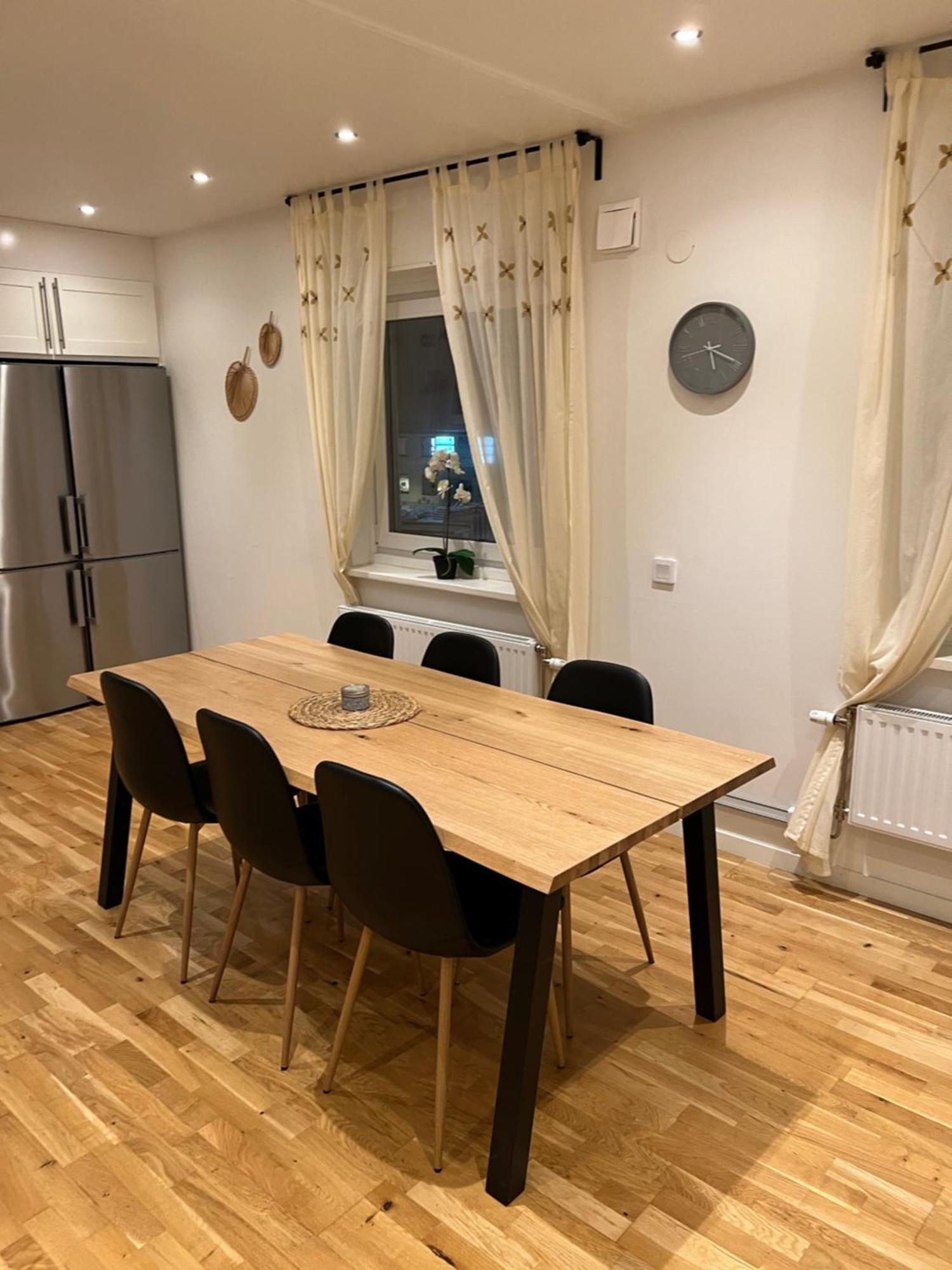 Noah Longstay Apartment Västerås Екстериор снимка