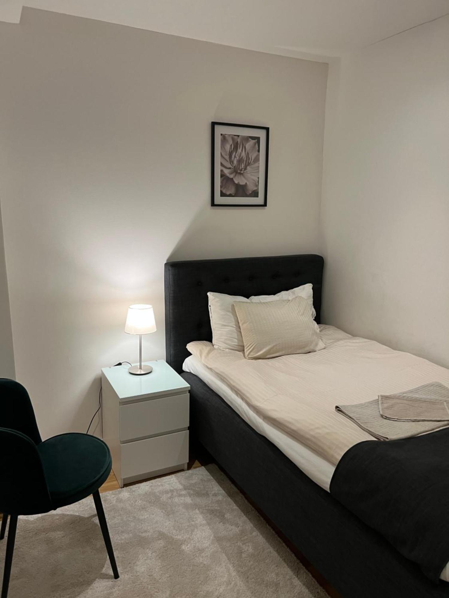 Noah Longstay Apartment Västerås Екстериор снимка