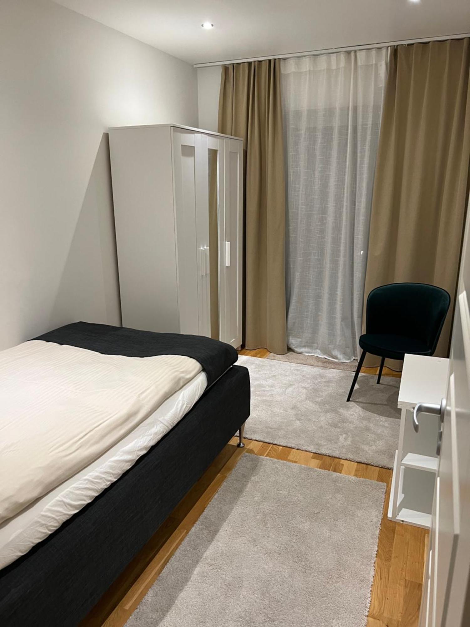 Noah Longstay Apartment Västerås Екстериор снимка