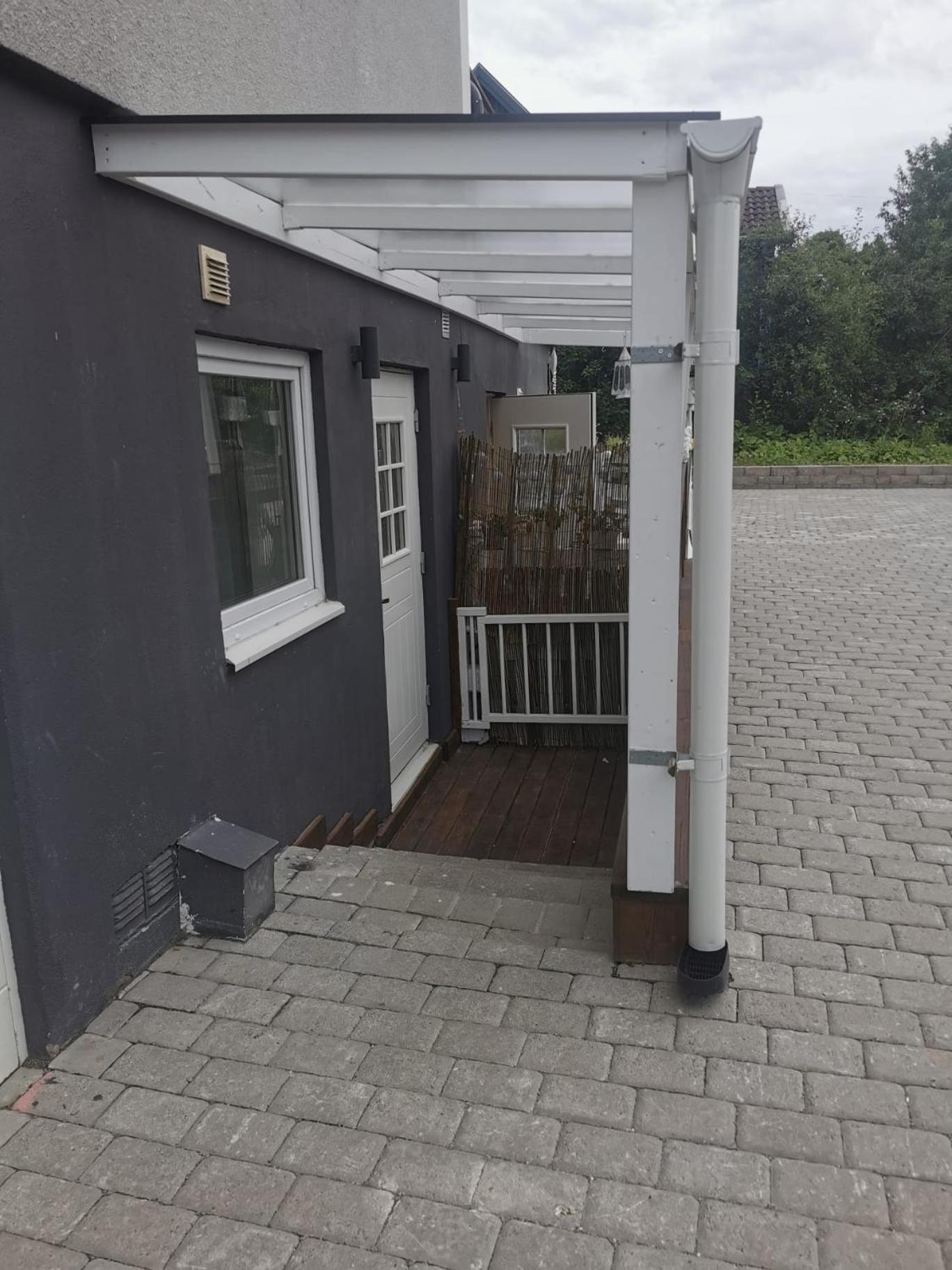 Noah Longstay Apartment Västerås Екстериор снимка
